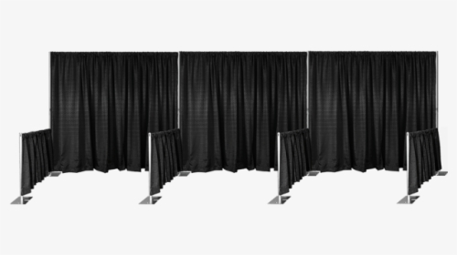 Pipe And Drape, HD Png Download, Free Download