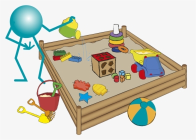 Sandbox Innovation, HD Png Download, Free Download