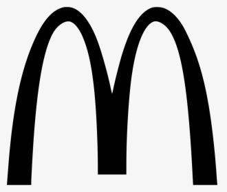Mcdonalds M Logo Brand Identity Fast Food - Mcdonald's M Logo Png, Transparent Png, Free Download