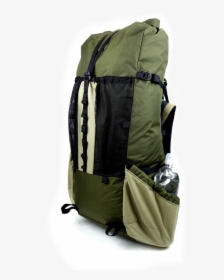Seek Outside Divide 4500 Ultralight Backpack Right - Bag, HD Png Download, Free Download