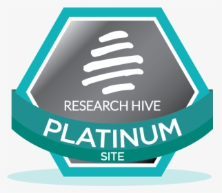 Researchhive Platinum - Sign, HD Png Download, Free Download