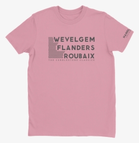 Cobblestone Classics T-shirt - Pink Colorado Rockies Dog Jersey Xl, HD Png Download, Free Download