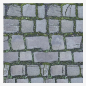 Preview - Cobblestone, HD Png Download, Free Download