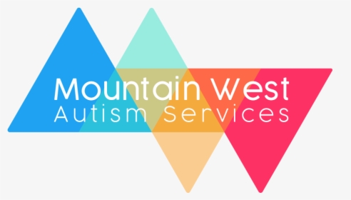 Mountain West Autism Services - Triangle, HD Png Download, Free Download