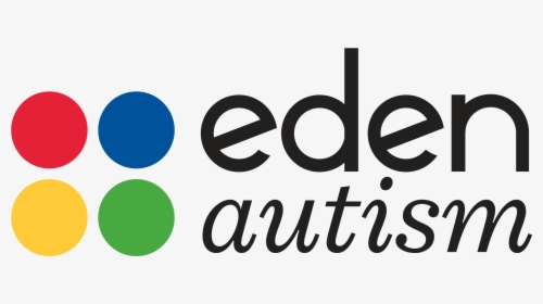 Eden Autism Services - Eden Autism Services Logo, HD Png Download, Free Download