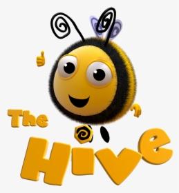 Caterpillar From The Hive Tv Show, HD Png Download, Free Download