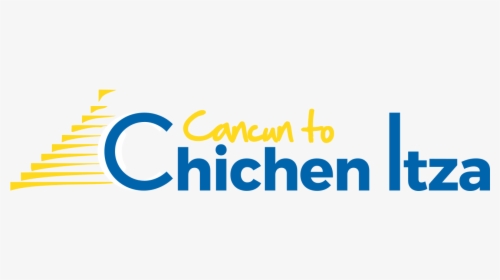 Cancun To Chichen Itza - Chichen Itza Logo Png, Transparent Png, Free Download