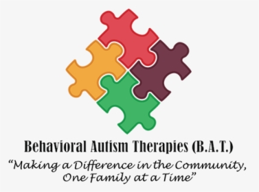 Behavioral Autism Therapies, HD Png Download, Free Download