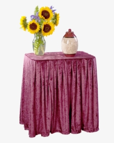Urn On Table, HD Png Download, Free Download