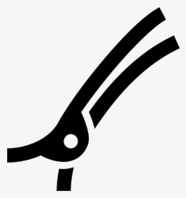 Hair Clip Icon , Png Download, Transparent Png, Free Download