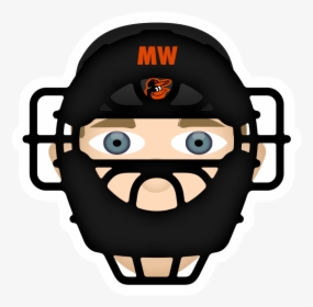Nats Emoji, HD Png Download, Free Download