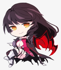 Transparent Magilou Png - Tales Of Berseria Icon, Png Download, Free Download