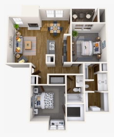 Floor Plan, HD Png Download, Free Download