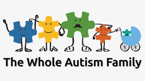 Logo - Autism Family, HD Png Download, Free Download