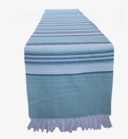 Teal With Blue Stripes Runner"  Class="lazyload Lazyload - Skirt, HD Png Download, Free Download