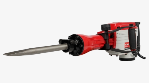 High Quality Concrete Power Tools 1600w 15kg Jack Hammer - Chainsaw, HD Png Download, Free Download