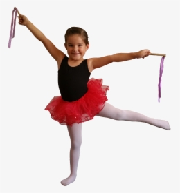 Ballet Child Png, Transparent Png, Free Download