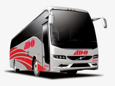 First Class Public Buses - Occ Bus Oaxaca To Puerto Escondido, HD Png Download, Free Download