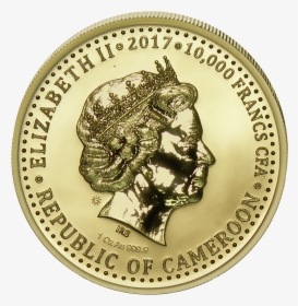 Coin, HD Png Download, Free Download