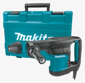 Hm0870c - Makita 2 Speed Hammer Drill, HD Png Download, Free Download