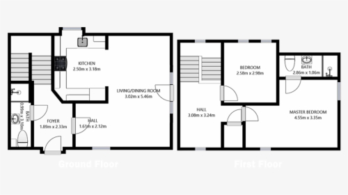 Floor Plan, HD Png Download, Free Download