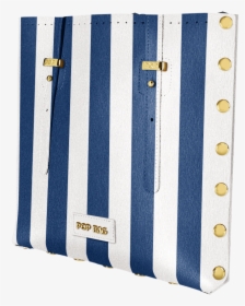 Pop Stripes Front Panel - Handkerchief, HD Png Download, Free Download