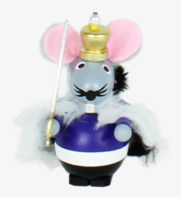 582 Ornament Mouse King - Figurine, HD Png Download, Free Download