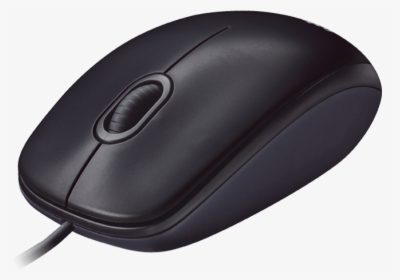 Logitech Mouse M100, HD Png Download, Free Download