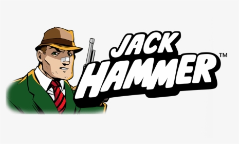 Jack Hammer Slot Png, Transparent Png, Free Download
