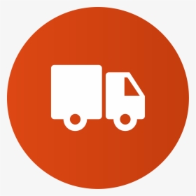 Til Logistics Group Home Freight - Camera Icon, HD Png Download, Free Download