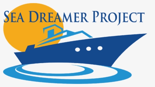 The Sea Dreamer Project - Sea Dreamer, HD Png Download, Free Download