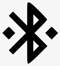 Android Bluetooth Connected Symbol, HD Png Download, Free Download