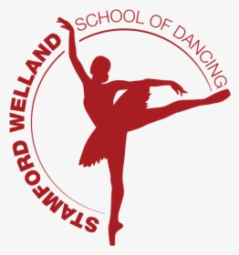 Stamford Welland School Of Dancing - Camp Good Days And Special, HD Png Download, Free Download