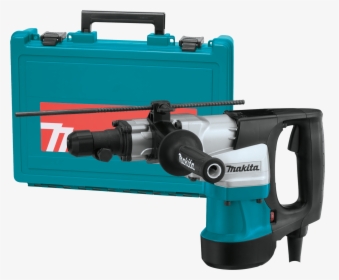 Hr4041c - Makita Rotary Hammer Drill Hr4041c, HD Png Download, Free Download