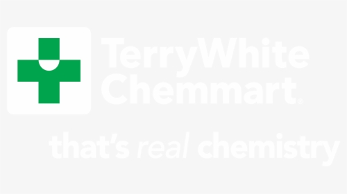 That"s Real - Terry White Chemmart Logo, HD Png Download, Free Download
