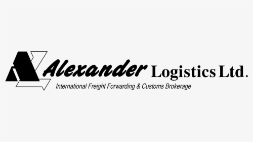 Alexander Logistics Ltd Logo Png Transparent - Apple Authorised Reseller Logo Vector, Png Download, Free Download