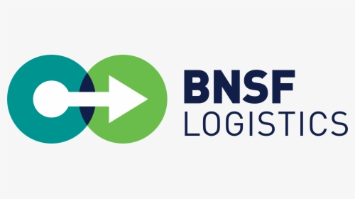 Bnsf Logistics Logo, HD Png Download, Free Download