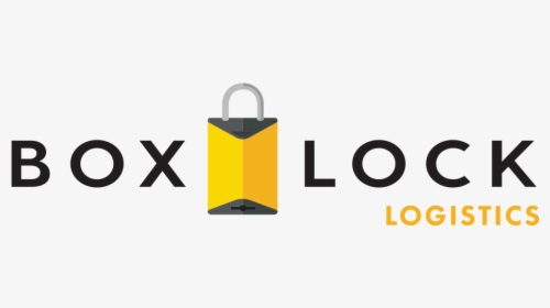 Boxlock Logistics Logo, HD Png Download, Free Download