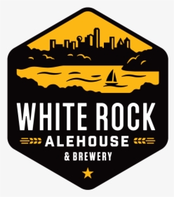 White Rock Alehouse And Brewery, HD Png Download, Free Download