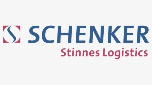 Schenker Stinnes Logistics Logo Png Transparent - Schenker, Png Download, Free Download