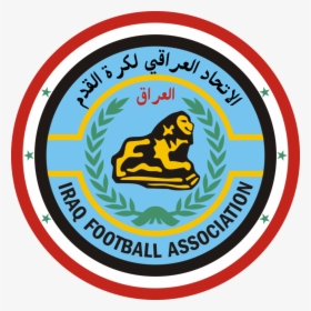 Iraq Football Association, HD Png Download, Free Download