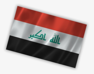 Iraq Flag, HD Png Download, Free Download