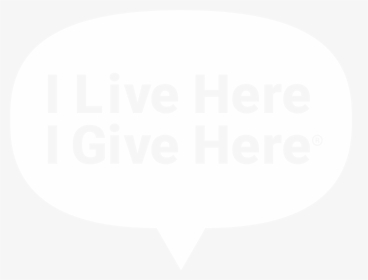 Ilhigh Logo White - Circle, HD Png Download, Free Download