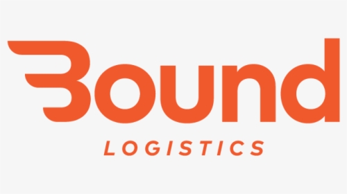 Bound Logistics Logo Png-01 - Graphic Design, Transparent Png, Free Download