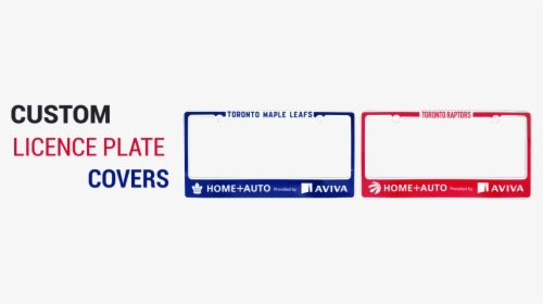 Custom Licence Plate Covers, HD Png Download, Free Download