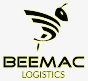 Beemac Logistics Swarms To Westchase District - Illustration, HD Png Download, Free Download