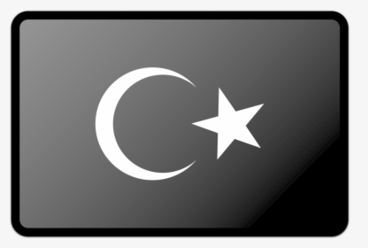 Symbol,logo,brand - Flag Of Turkey, HD Png Download, Free Download