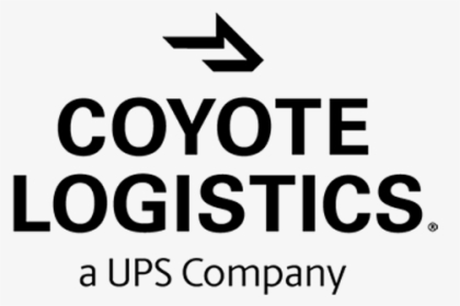 Coyote Logistics - Graphics, HD Png Download, Free Download