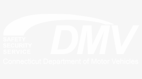 Dmv Logo Seal - Connecticut Department Of Motor Vehicles, HD Png Download, Free Download
