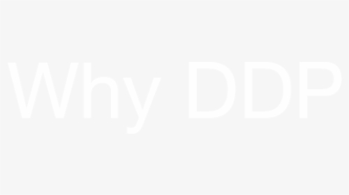 Why Ddp - Hyatt White Logo Png, Transparent Png, Free Download